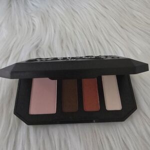 Kat Von D Shade + Light Eye Contour Quad Rust Palette